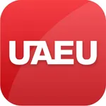 UAEU APP icon