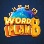 Word Plan8 icon