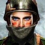 World War 2 Heros icon