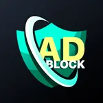 AdBlock: Web Browser Safe icon