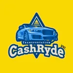 CashRyde icon