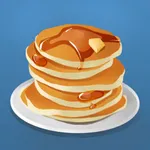 Pancake Frying icon