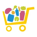 Groceryx icon