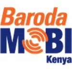 Kenya Baroda Mobi icon