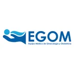 EGOM - App icon