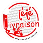 Jéjé Livraison Livreur icon