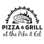 PIZZA & GRILL icon