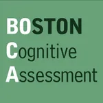 BoCA - Cognitive Monitoring icon