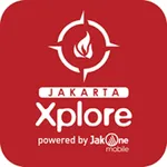 Jakarta Xplore icon