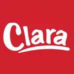 Clara Sharing icon