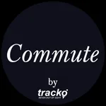 TrackoCommute icon