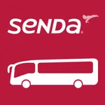 Senda Boletos icon