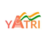 Yatri:Mumbai Local Railway App icon