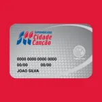 Cidade Canção Card icon