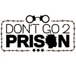 Don't Go 2 Prison New icon