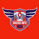 Bikers Info USA icon