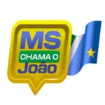 Chama o João icon