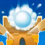 Fort Castle Snowball Cannon icon