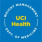 UCI Health Weight Management icon