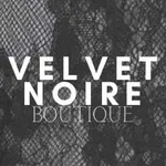 Velvet Noire Boutique icon