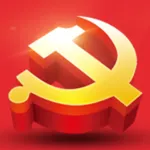 吴忠智慧党建 icon