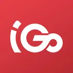 i-Go icon