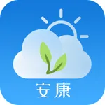 安康市环境质量 icon