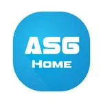 ASG Home icon