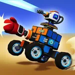 Toy Crash icon