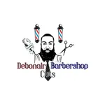 Debonair Cuts Barbershop icon