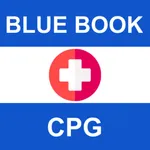 Blue Book+ CPG Malaysia icon