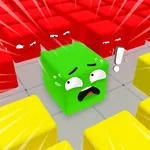 Block Clash: Gang Go icon