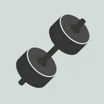 Power: Weightlifting Tracker icon