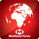 Muthoot Forex icon