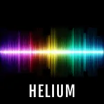 Helium AUv3 MIDI Sequencer icon