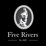 Five Rivers Restaurant icon