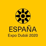 Spain Expo Dubai 2020 icon