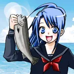 Fishing School Simulator icon