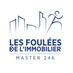 Foulées de l’immobilier 2023 icon