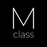 M.Class icon