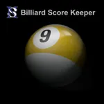 Billiard Score Keeper icon