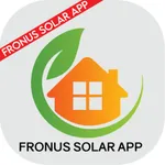 Fronus Solar icon