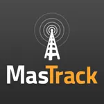 MasTrack Live GPS Tracking 2.0 icon