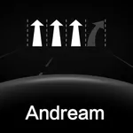 Andream icon