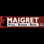 Maigret icon