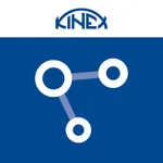 KINEX Link icon