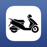 iKörkort Moped icon