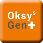 Oksygen+ icon