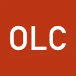 OLC Mobile App icon