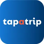 tapatrip:Hotel, Flight, Travel icon